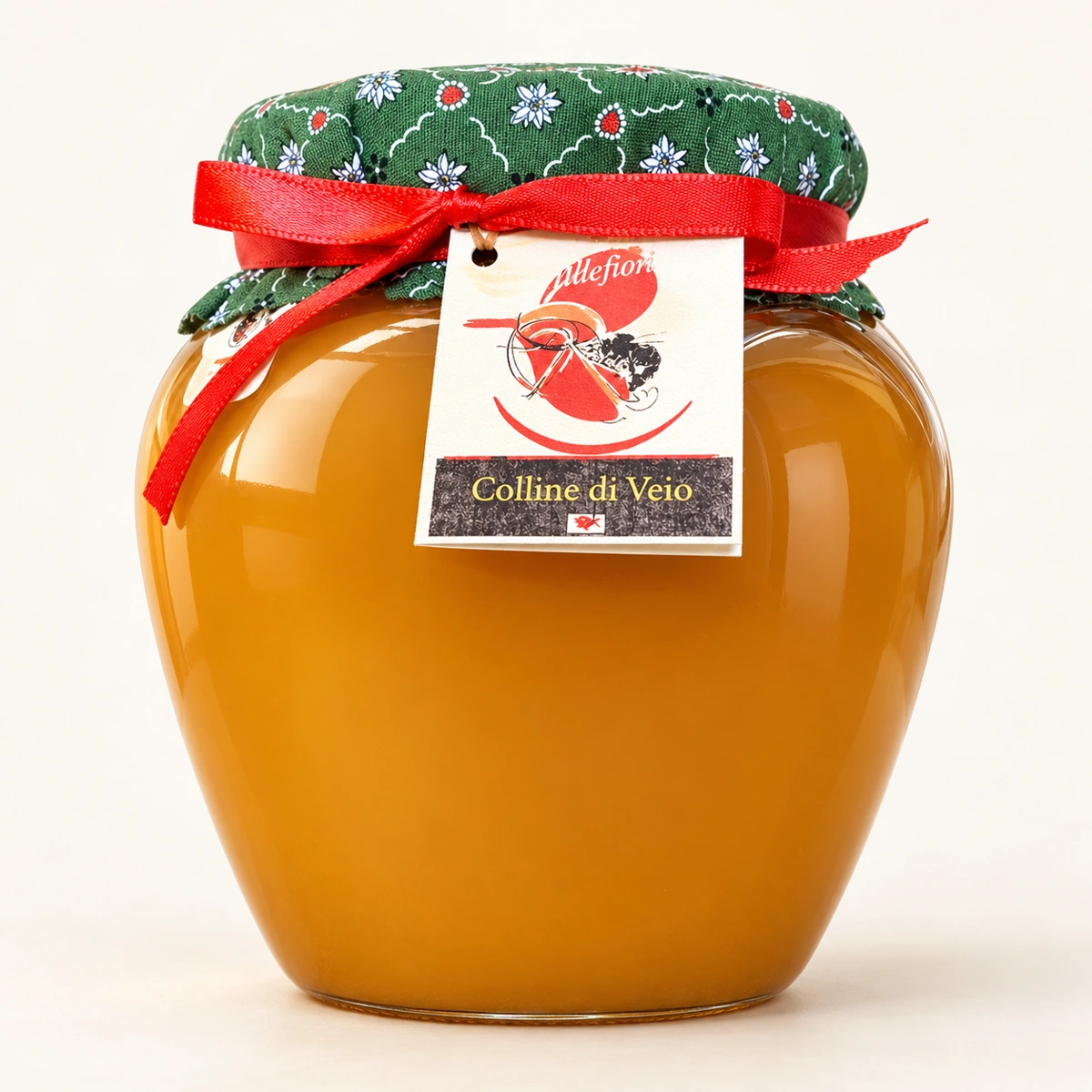 Miele Millefiori Bio 2,2Kg